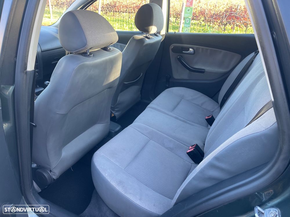 SEAT Ibiza 1.2 12V Passion - 9