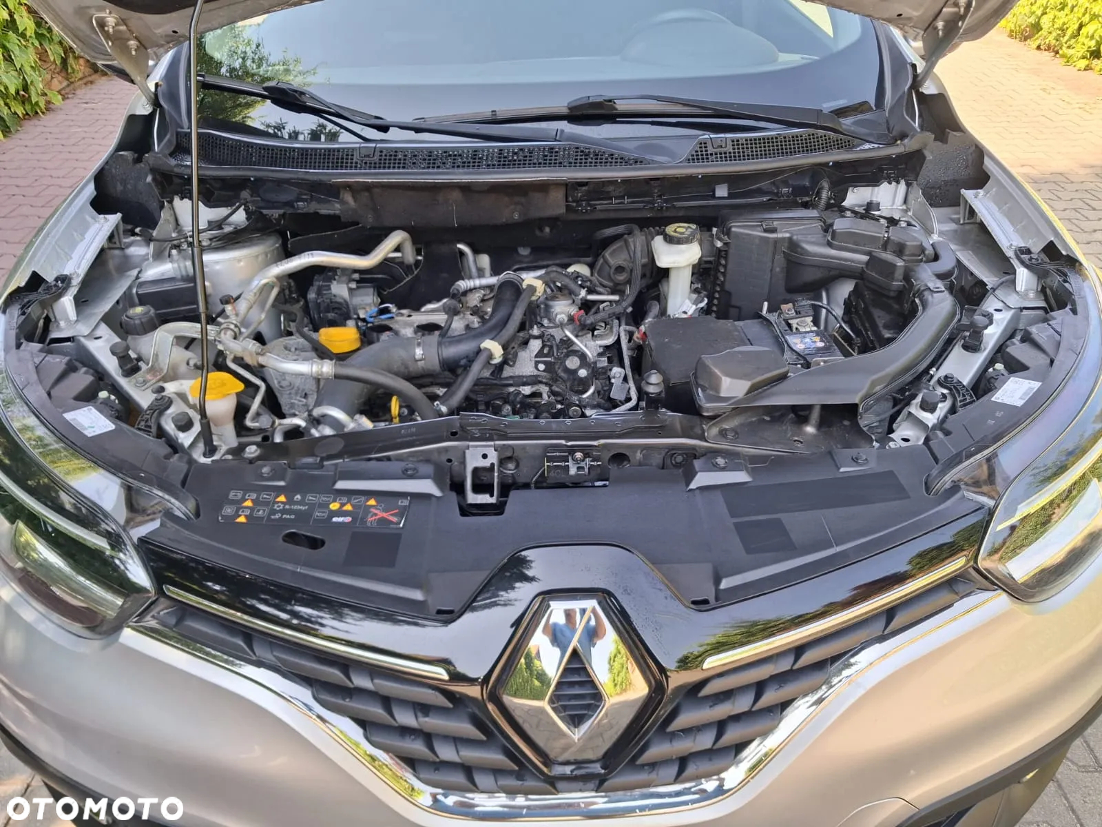 Renault Kadjar 1.2 Energy TCe Business - 20