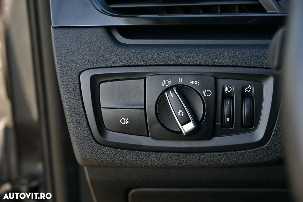 BMW X1 xDrive18d Aut. xLine - 28