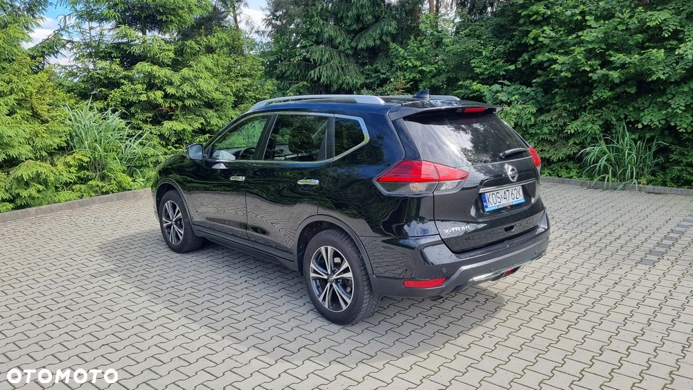 Nissan X-Trail 1.6 DIG-T Tekna 2WD - 11