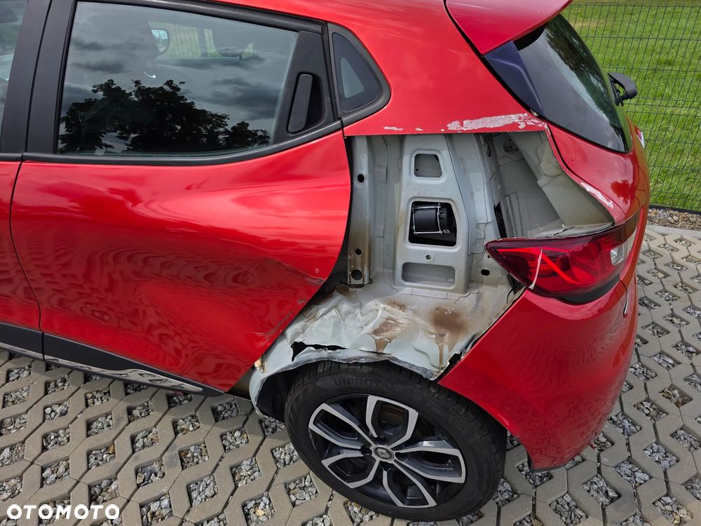 Renault Clio 1.5 dCi Energy Expression - 10