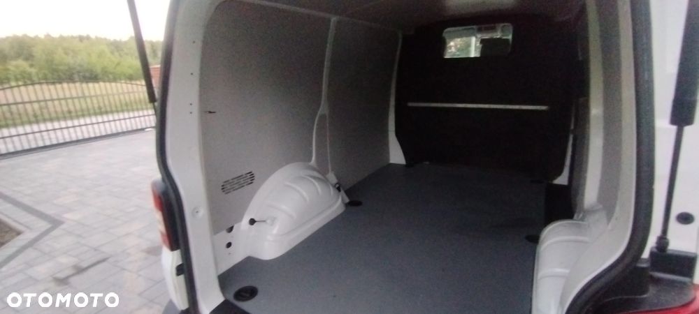 Volkswagen T4 - 7