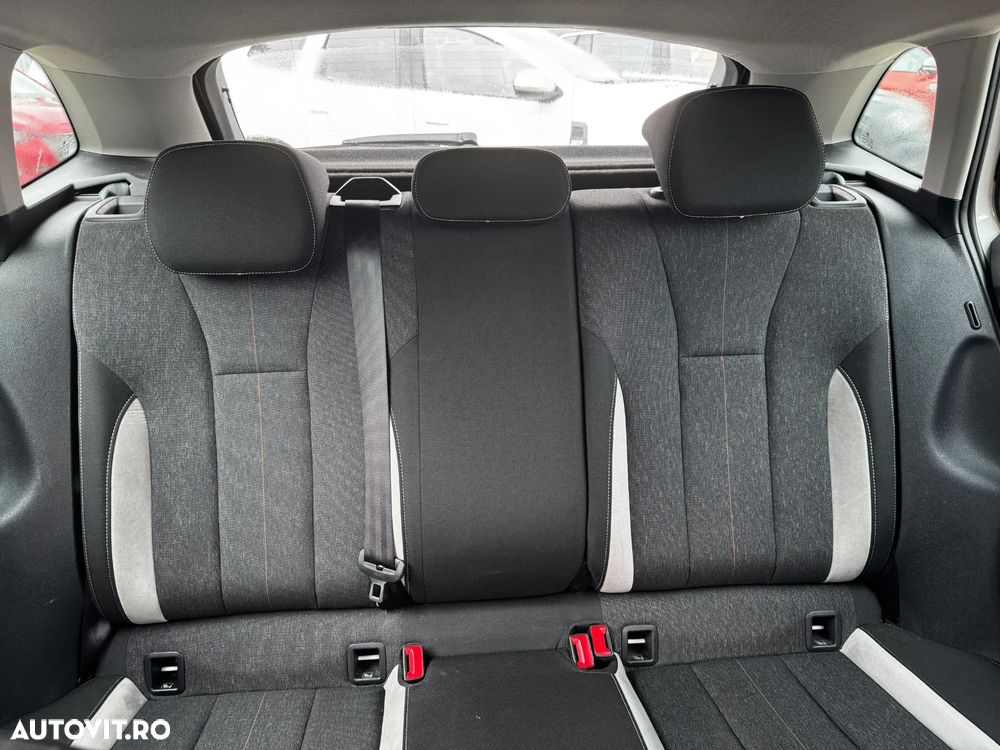 Skoda Scala 1.0 TSI Style - 21