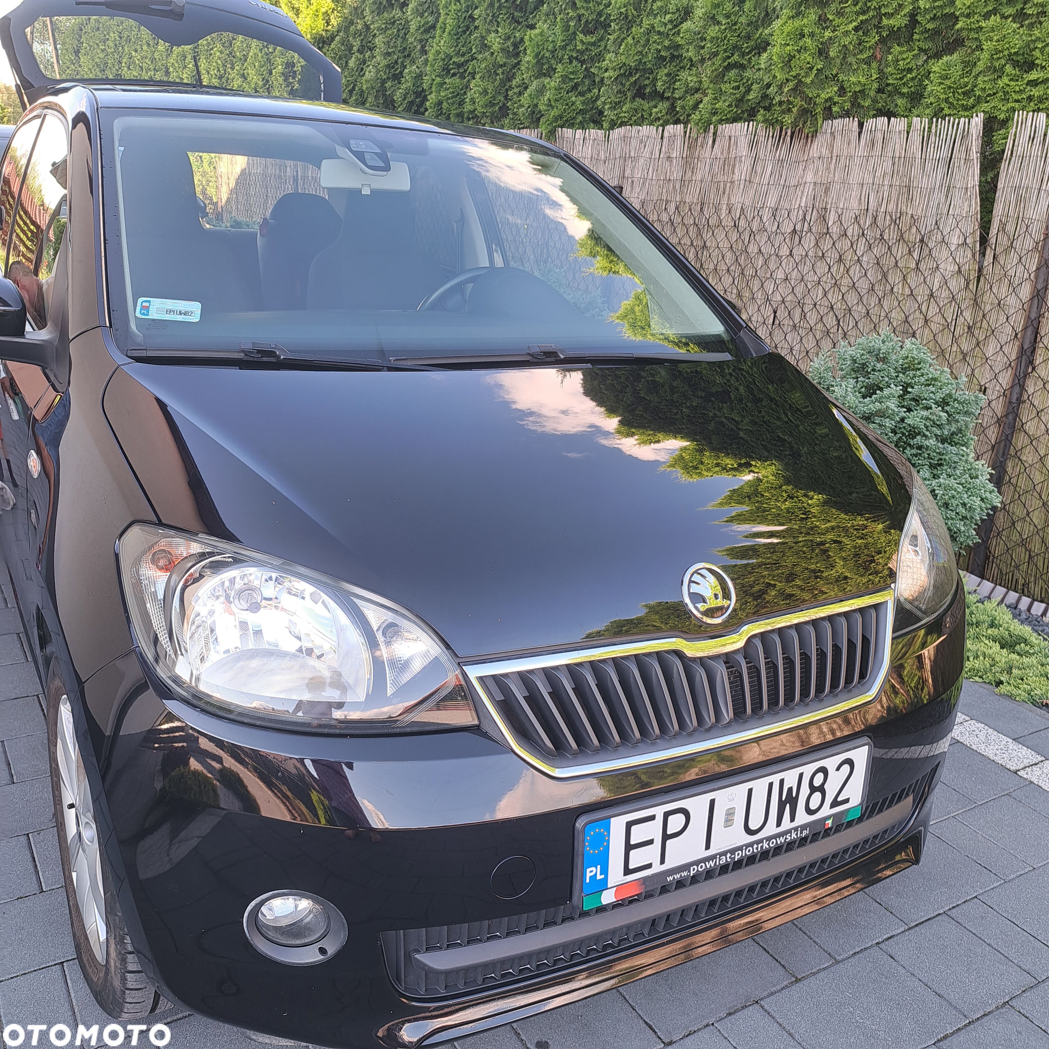 Skoda Citigo 1.0 Active - 1