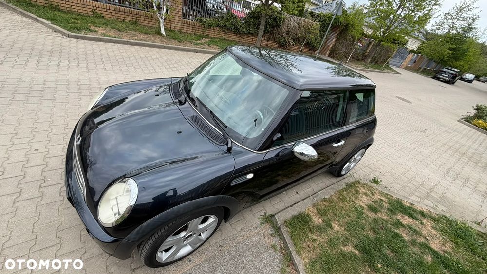MINI ONE Standard - 9