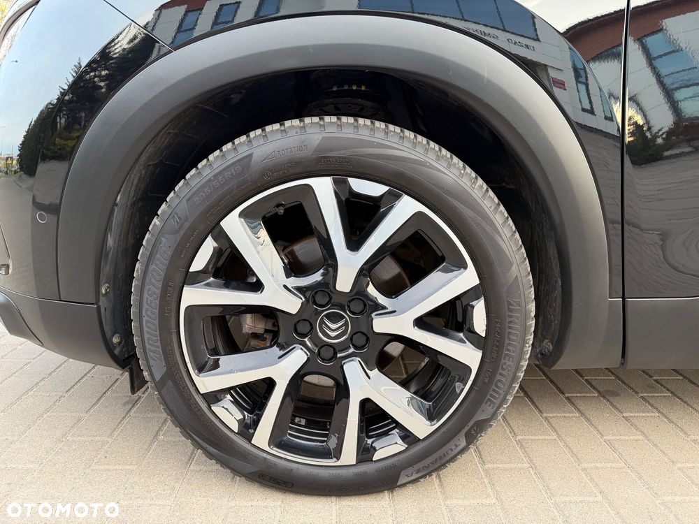 Citroën C5 Aircross 1.5 BlueHDi Shine - 15