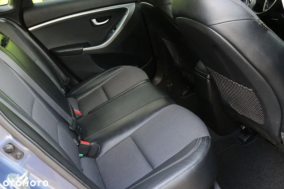 Hyundai i30 1.4 Advantage - 21