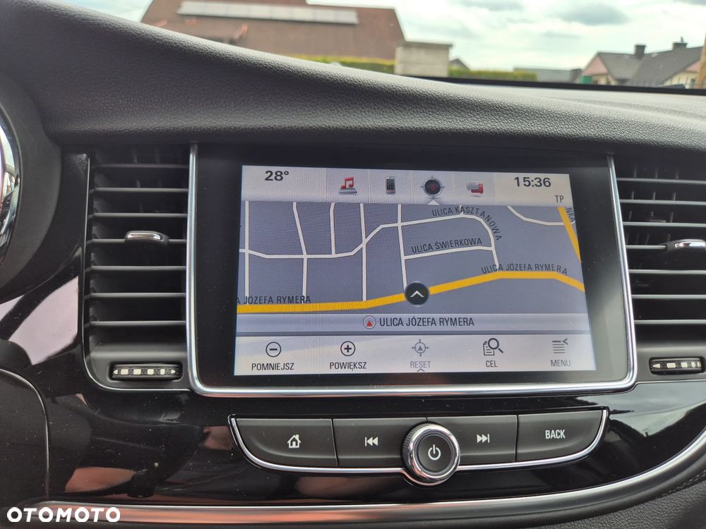 Opel Mokka - 20