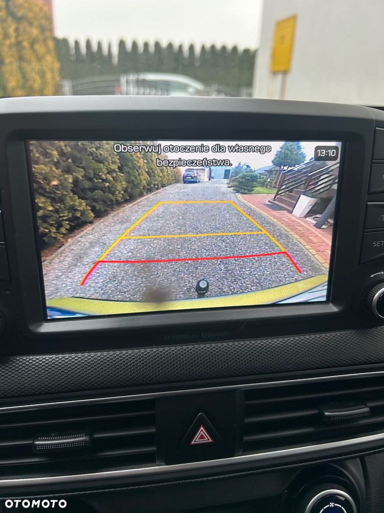 Hyundai Kona 1.6 T-GDI DCT 4WD Premium - 17