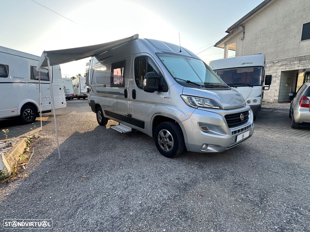 Weinsberg CaraSuite - 1