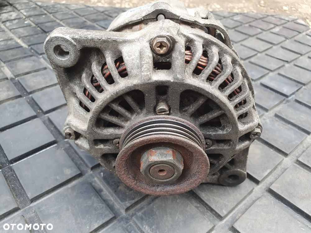 ALTERNATOR MZDA 323 A2TB7191 - 1