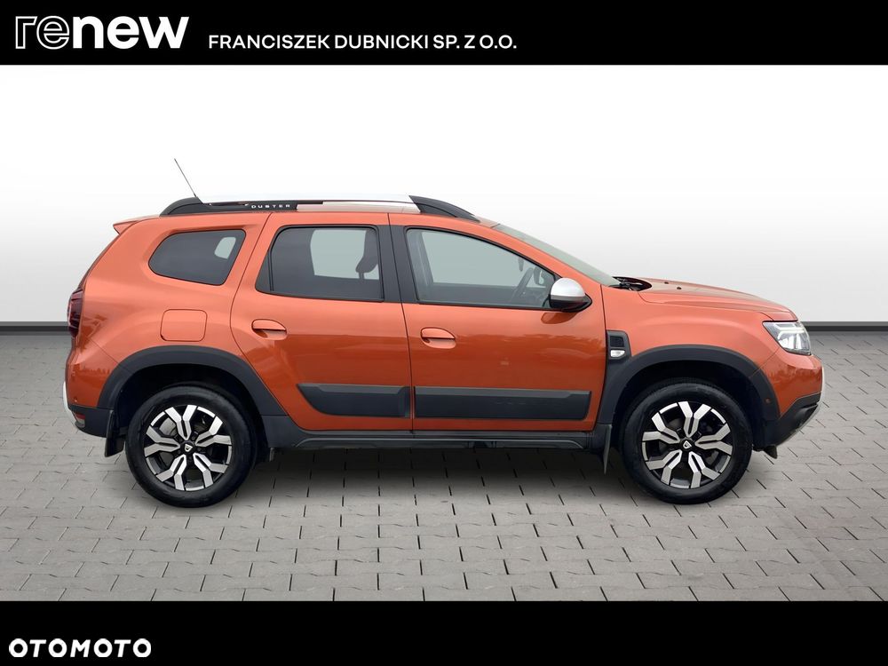 Dacia Duster - 6