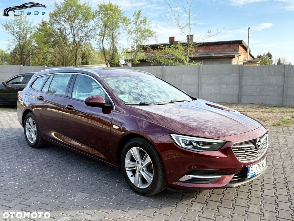 Opel Insignia CT 2.0 CDTI Elite S&S - 9