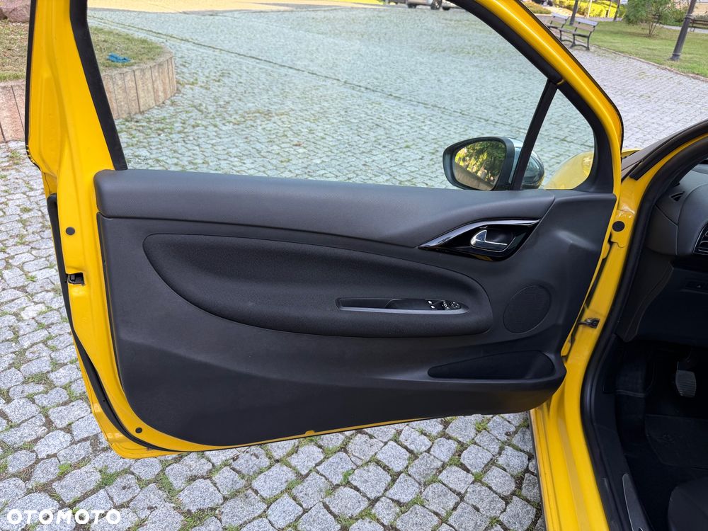 Citroën DS3 HDi 90 FAP SoChic - 38