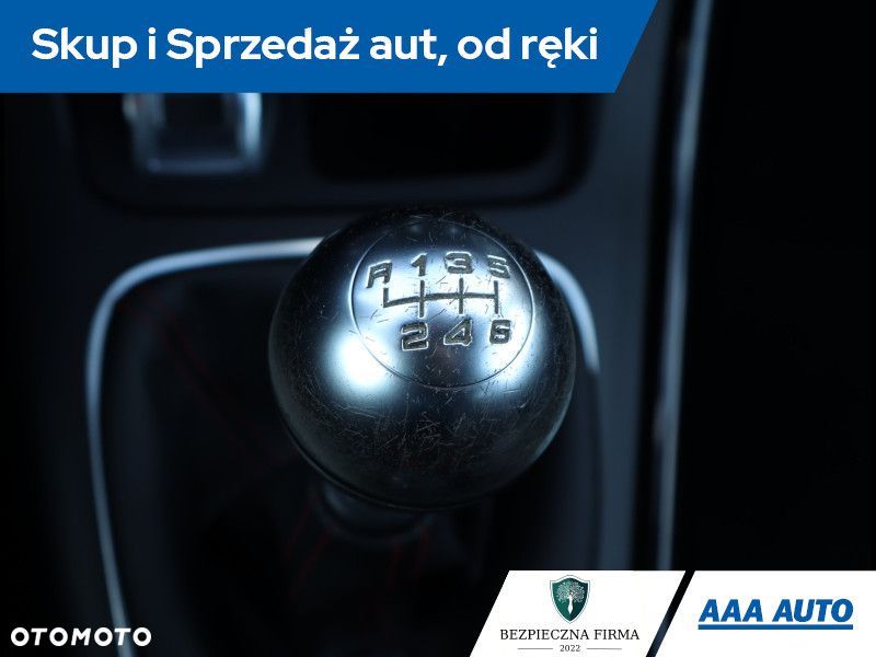 Alfa Romeo Giulietta - 14