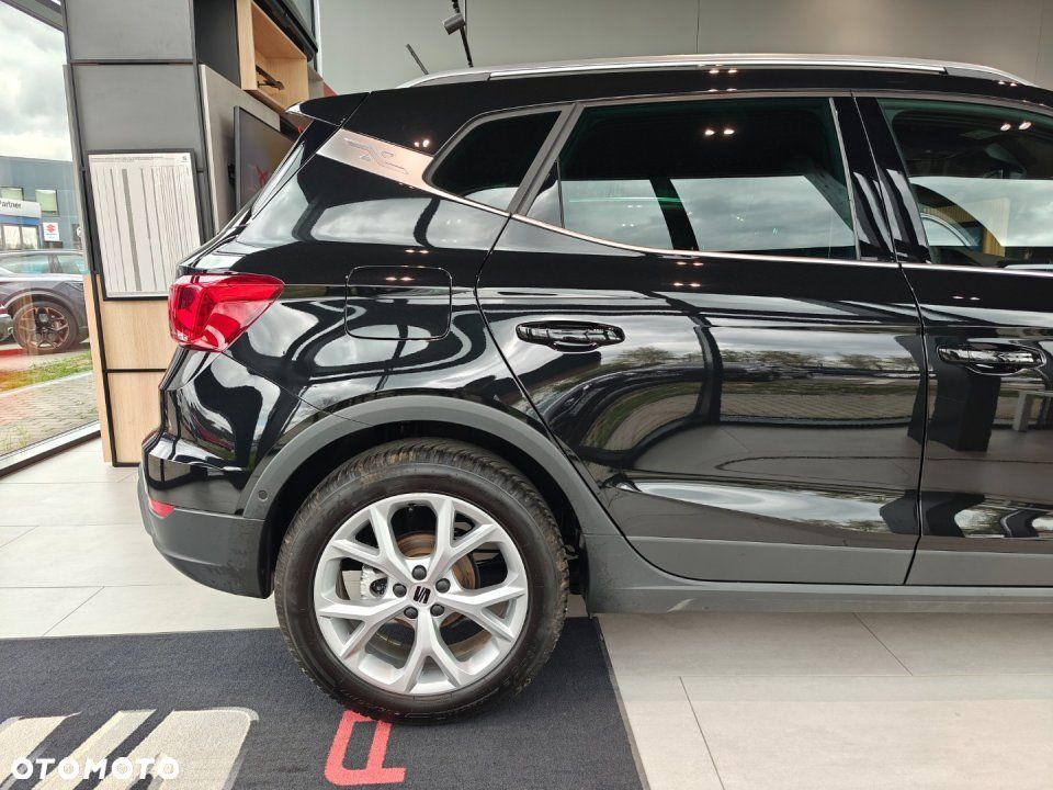 Seat Arona - 8