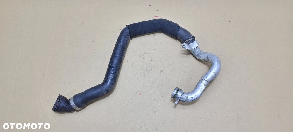 WĄŻ WODY AUDI A8 D4 3.0TDI 059121071CM 4H0121101AC - 1