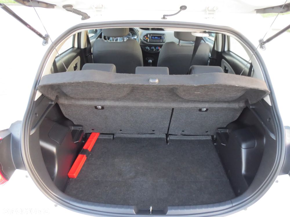 Toyota Yaris - 29