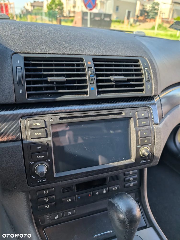 BMW Seria 3 - 24