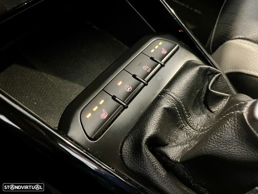 Kia Stonic 1.0 T-GDI TX - 15