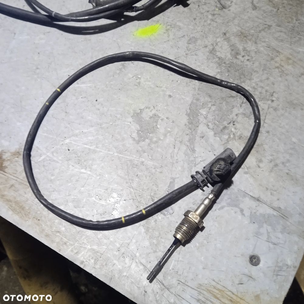 Czujnik temperatury spalin 55283043 - 1