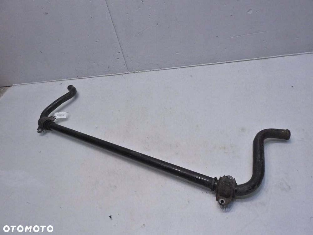 DRĄŻEK STABILIZATOR PRZÓD AUDI A6 C6 ALLROAD 2.7 TDI - 7