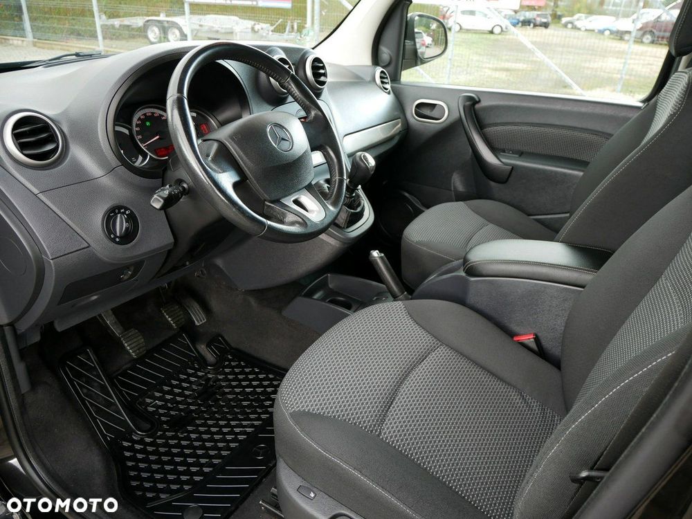 Mercedes-Benz Citan - 4