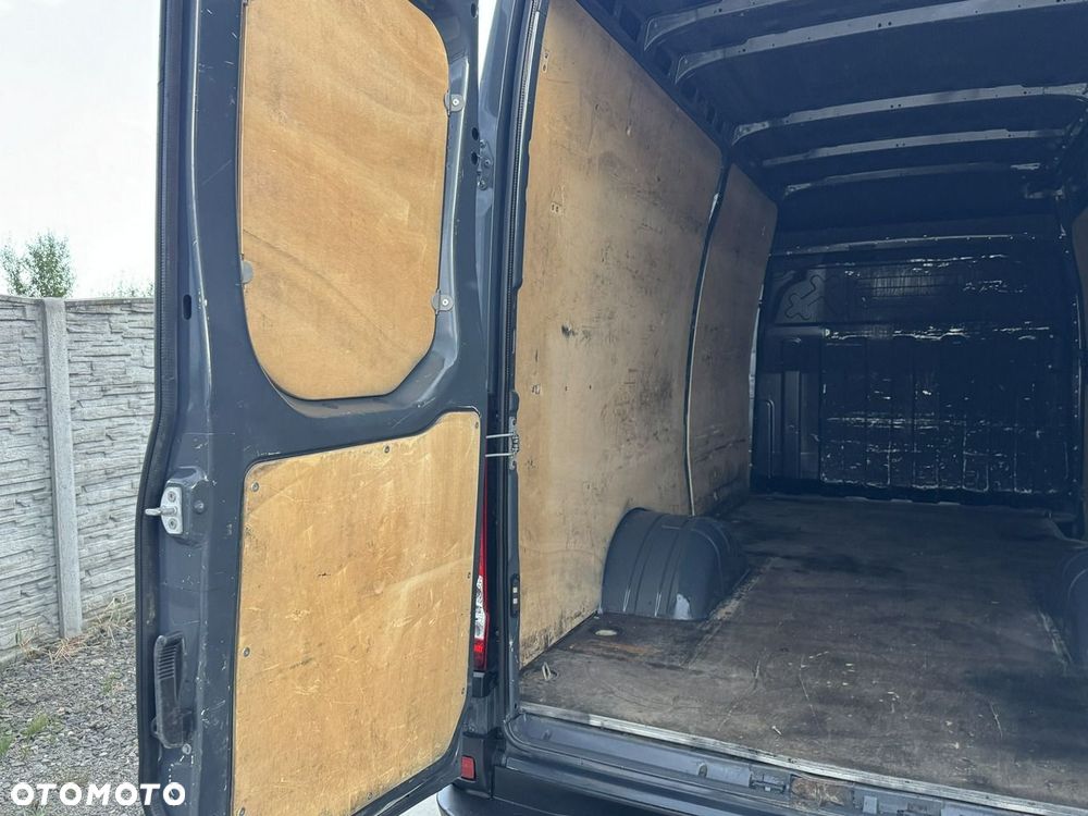 Iveco Daily 35C18 - 17