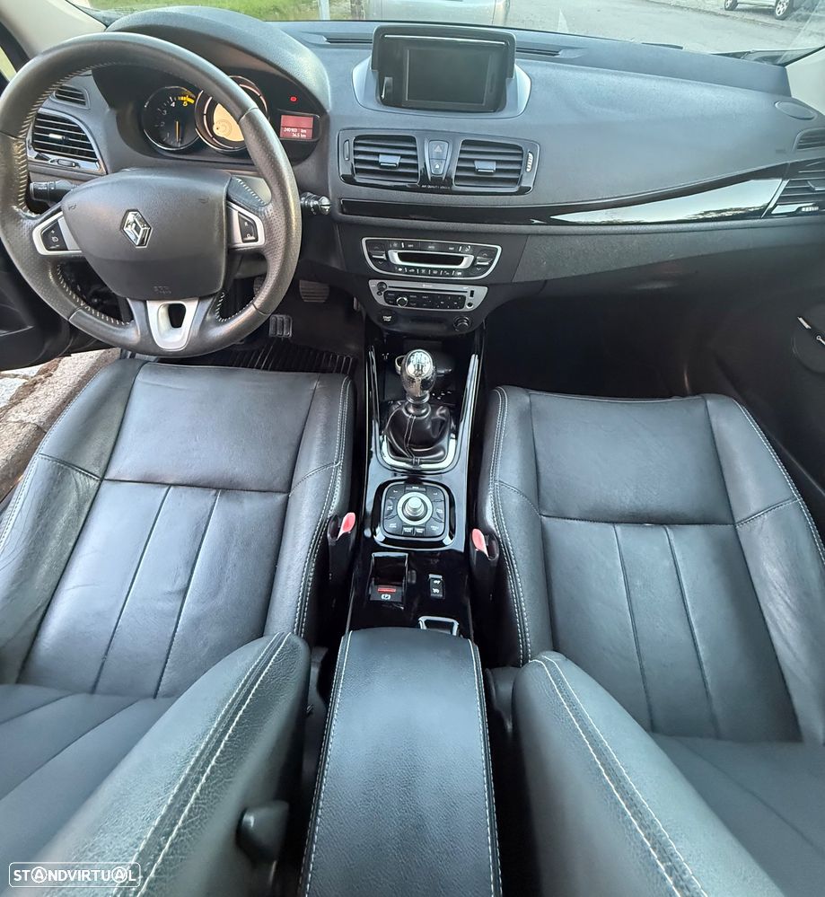 Renault Mégane - 2
