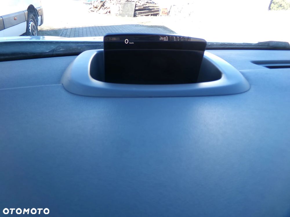 Peugeot 508 BlueHDi 180 EAT6 Stop&Start GT - 14