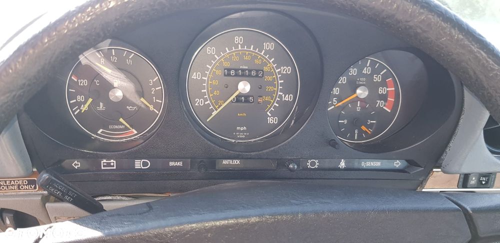 Mercedes-Benz SL - 7