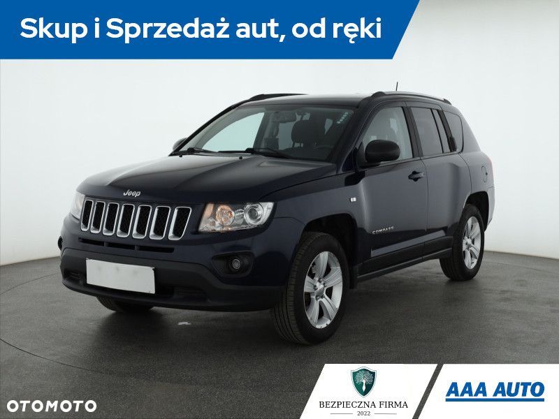Jeep Compass - 2