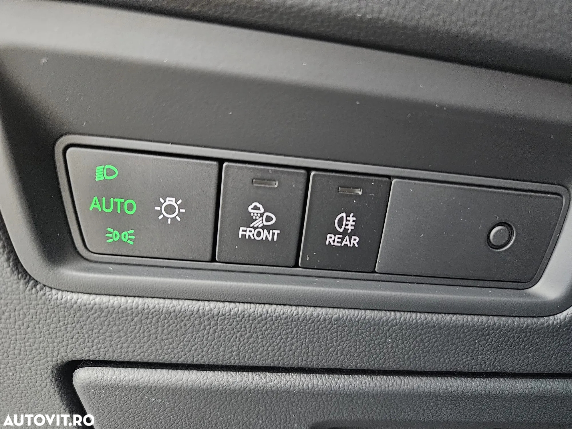 Volkswagen Touareg V6 TDI 4MOTION Style - 8