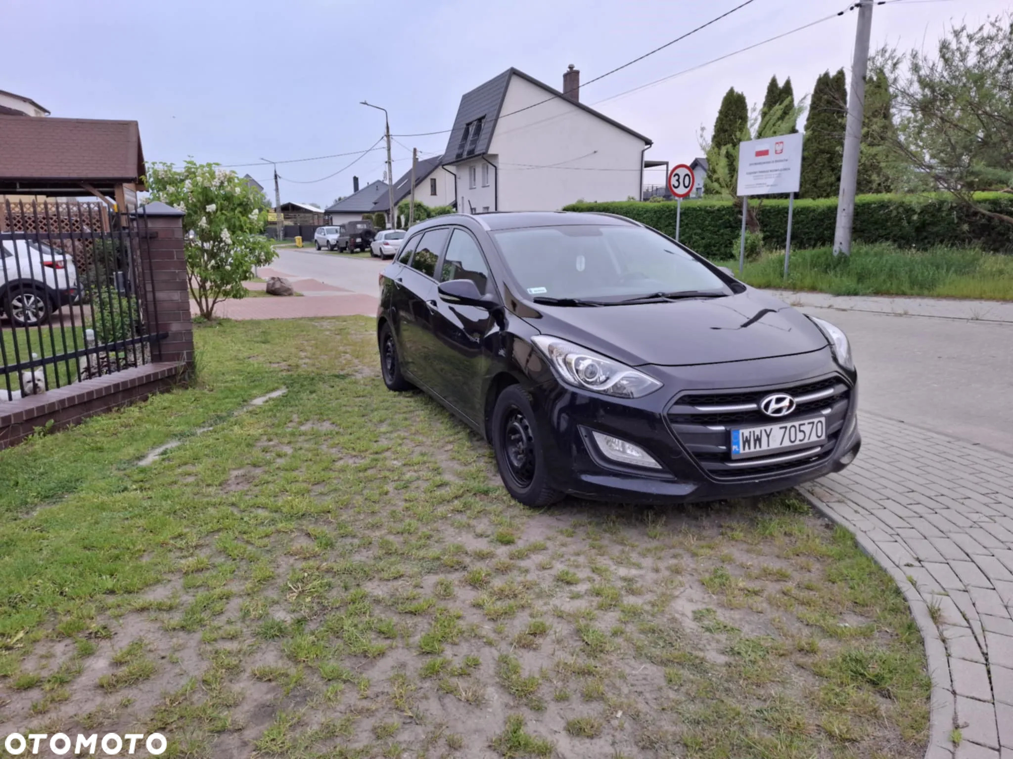 Hyundai i30 1.6 CRDi Comfort - 5