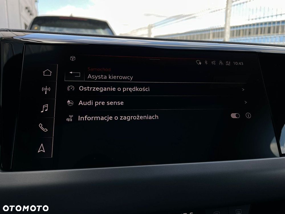 Audi e-tron GT - 33