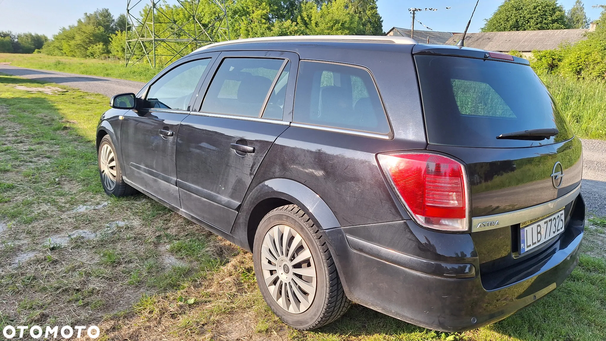 Opel Astra - 6