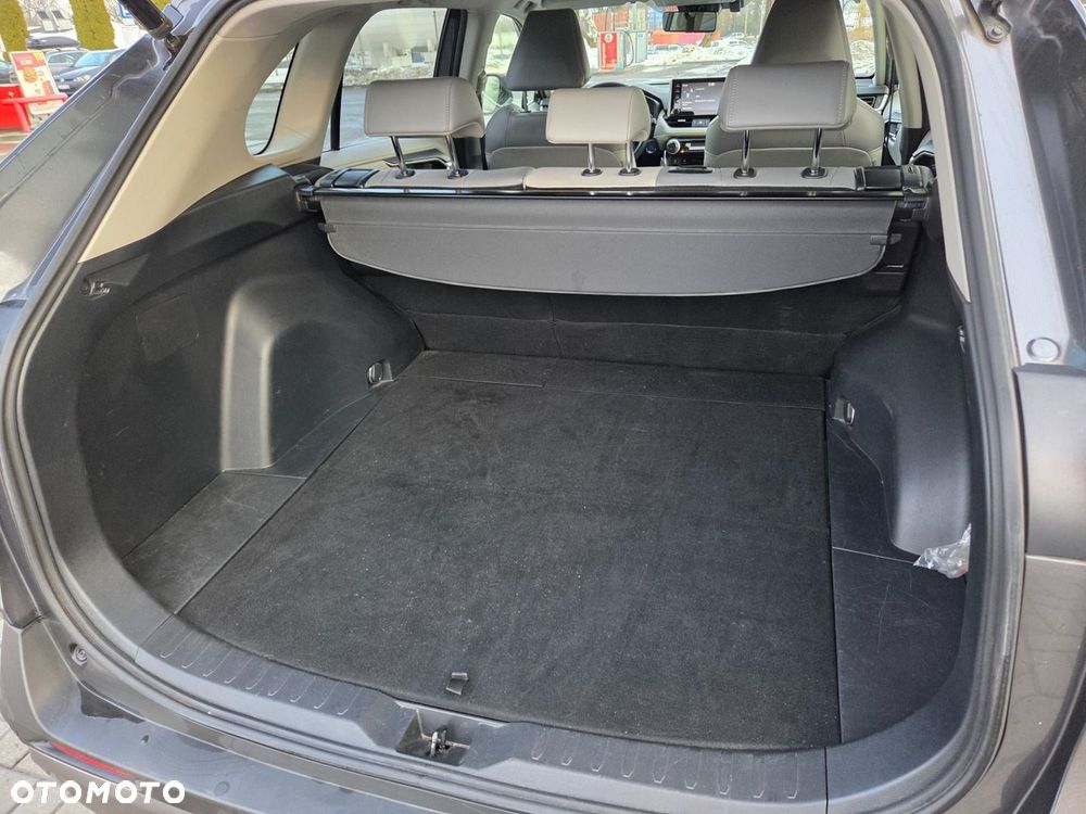 Toyota RAV4 2.5 Hybrid Executive 4x4 - 17