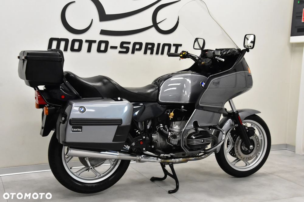 BMW RT - 5