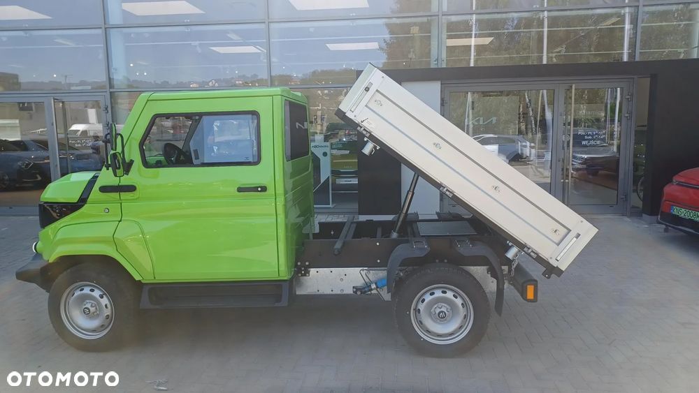 Evum Motors Evum Motors aCar - 19