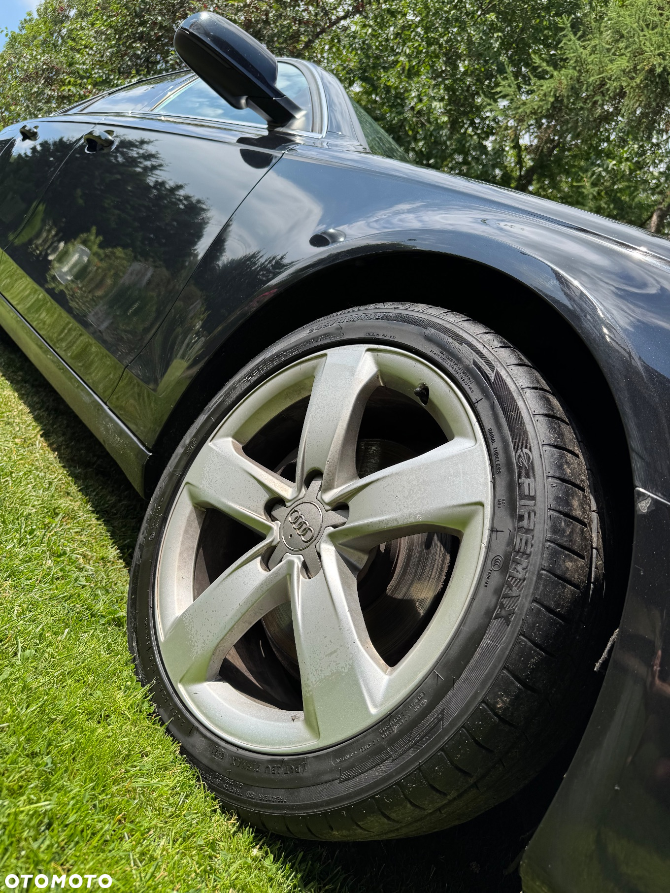Audi A4 2.0 TDI e DPF - 12