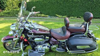 Yamaha XV