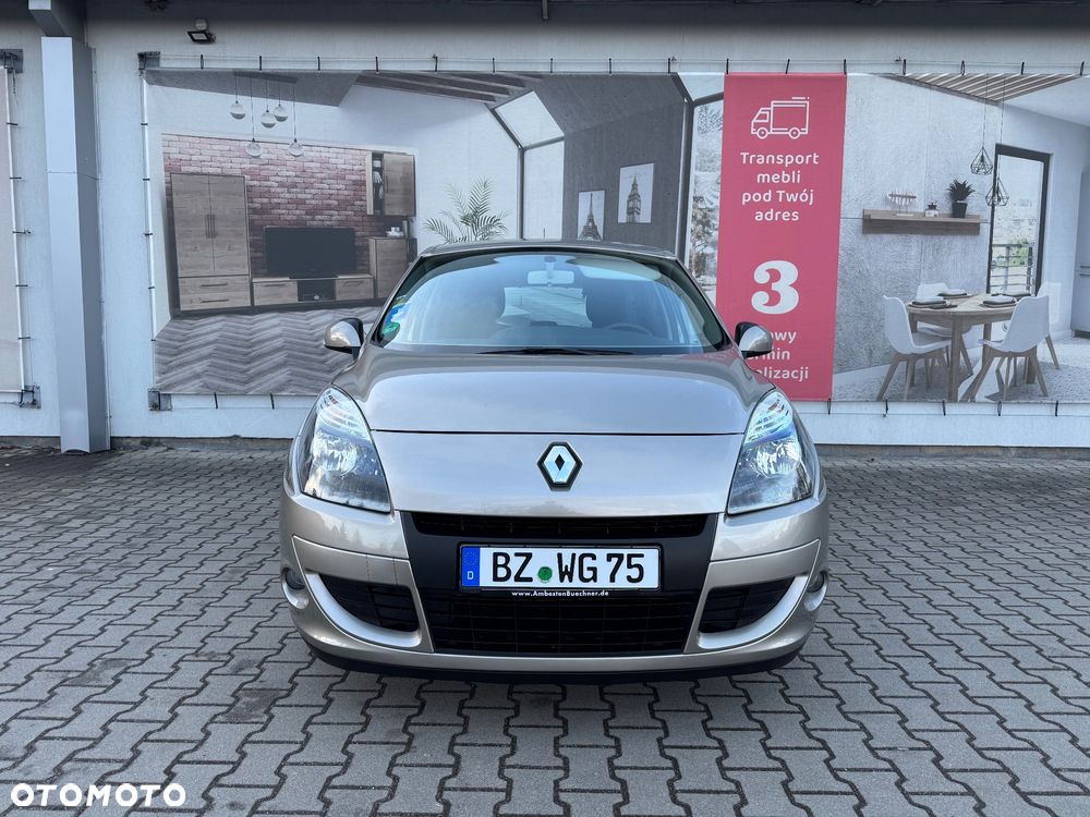 Renault Scenic - 30