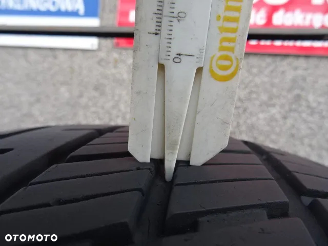 225/60/R16C 105/103T Hankook Radial RA14 - 6