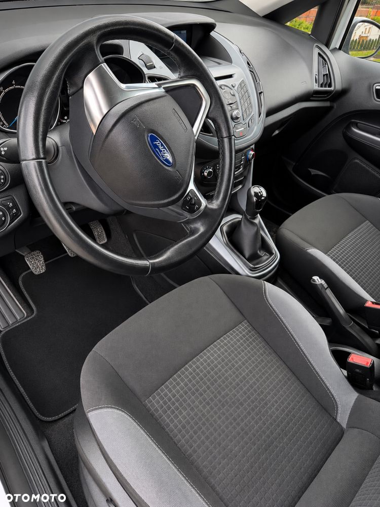 Ford B-MAX - 4