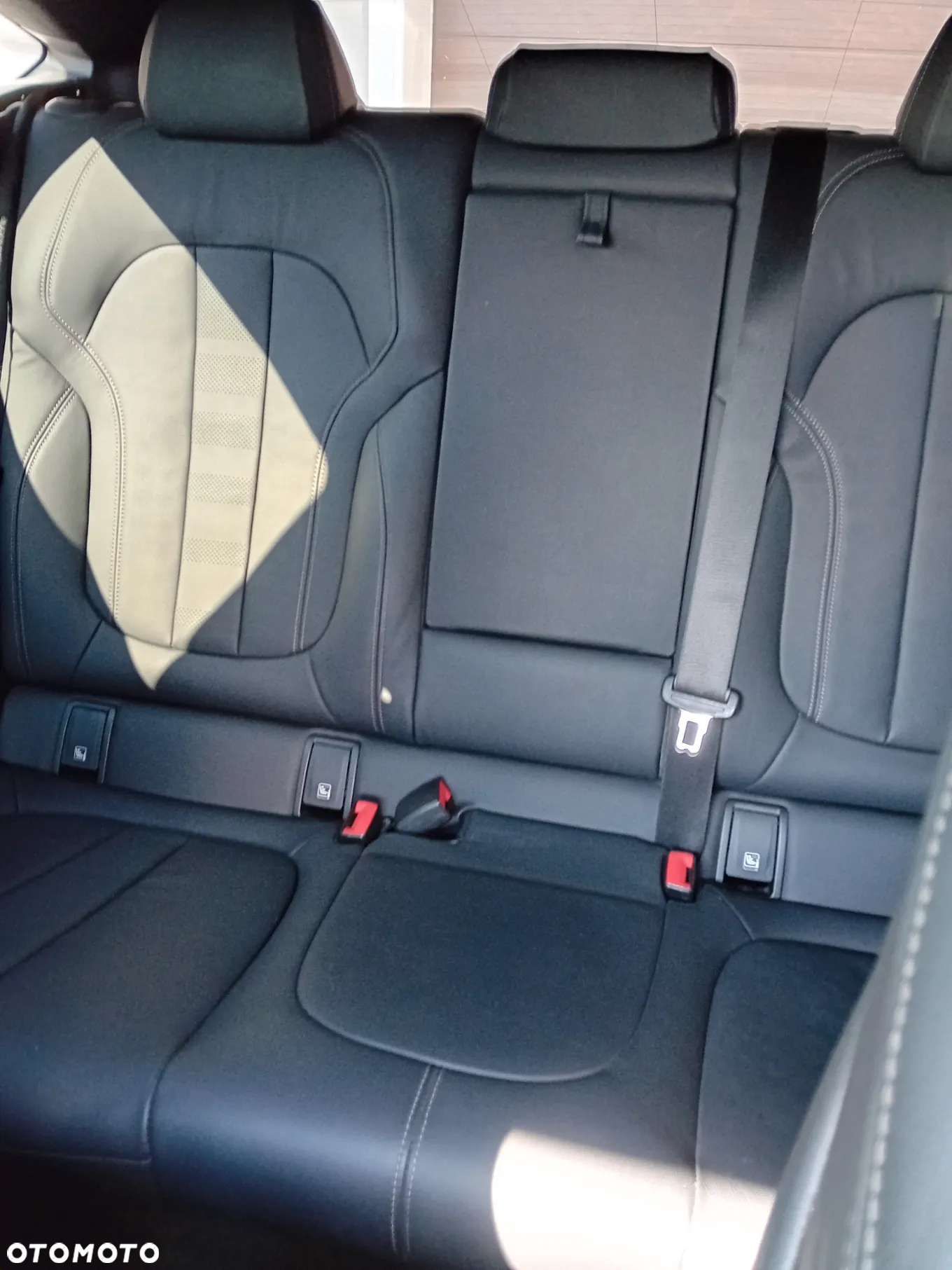 BMW X6 - 12