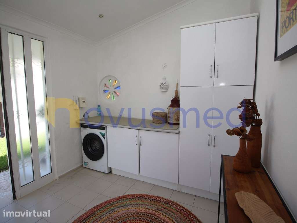 Moradia com Piscina na Zona Premium Areias São João, Albufeira - Grande imagem: 5/41