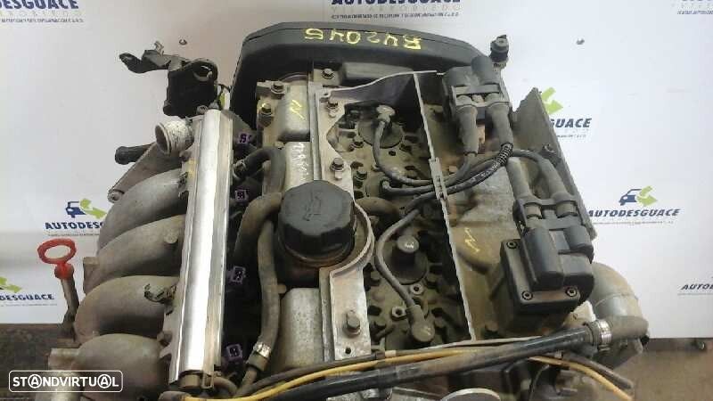 MOTOR COMPLETO VOLVO S40 I 1995 - 2