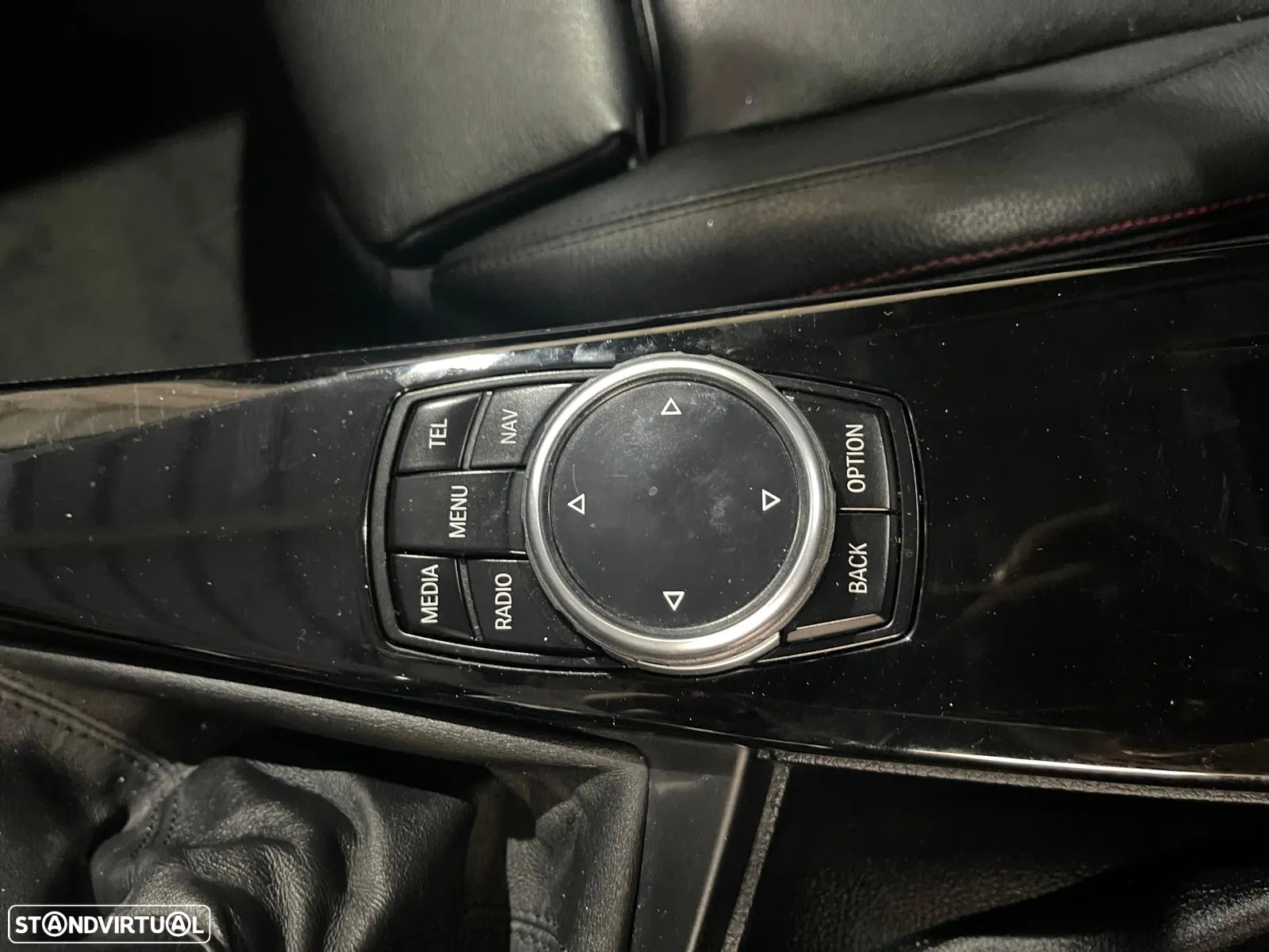 BMW 320 d Touring Sport Line - 51