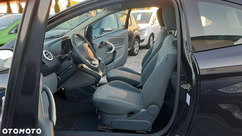 Ford KA 1.2 Concept - 6