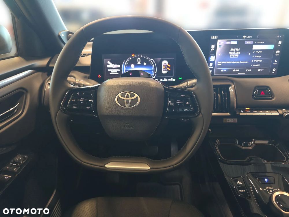 Toyota Urban Cruiser - 13